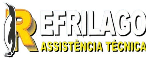 Refrilago –  Conserto de Eletrônico